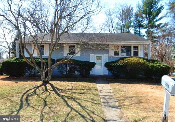 Larch Rd, Severn, MD 21144