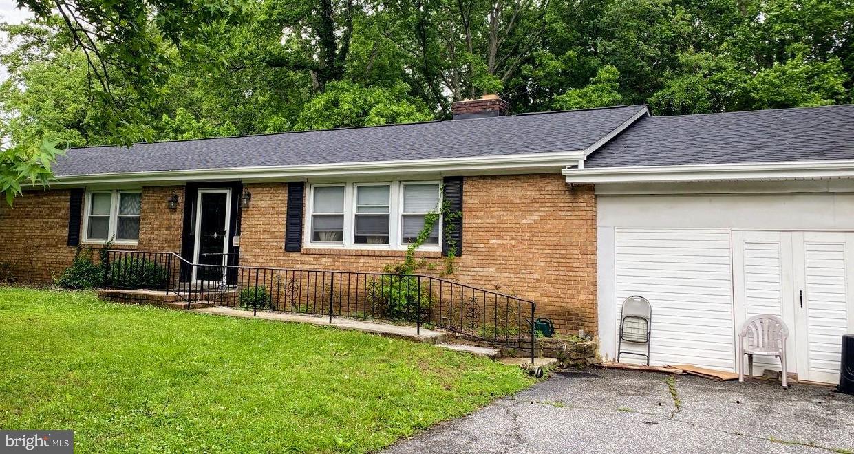 Yorktown Rd, Annapolis, MD 21409
