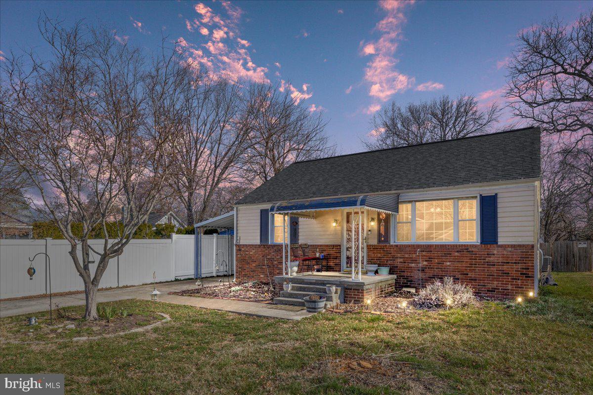 Holly Rd, Clearwater Beach, MD 21226