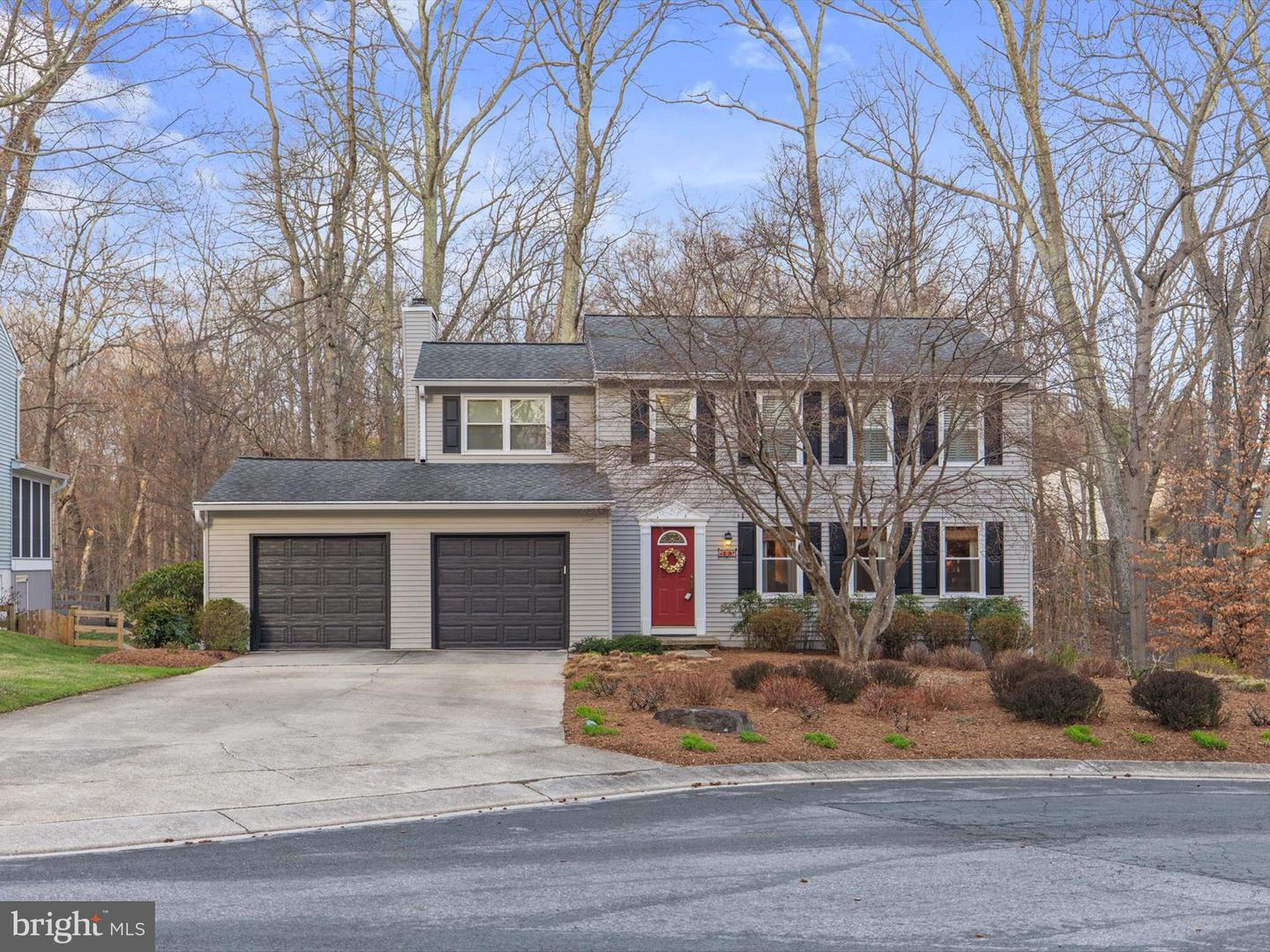 Macmillan Ct, Arnold, MD 21012