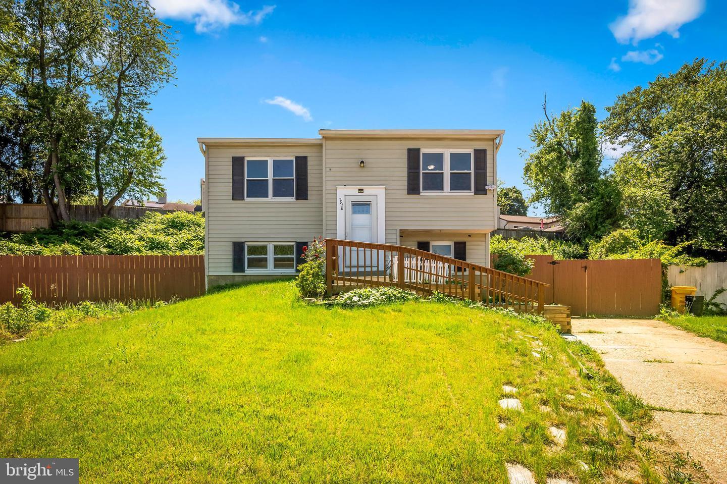 Overleaf Ct, Arnold, MD 21012