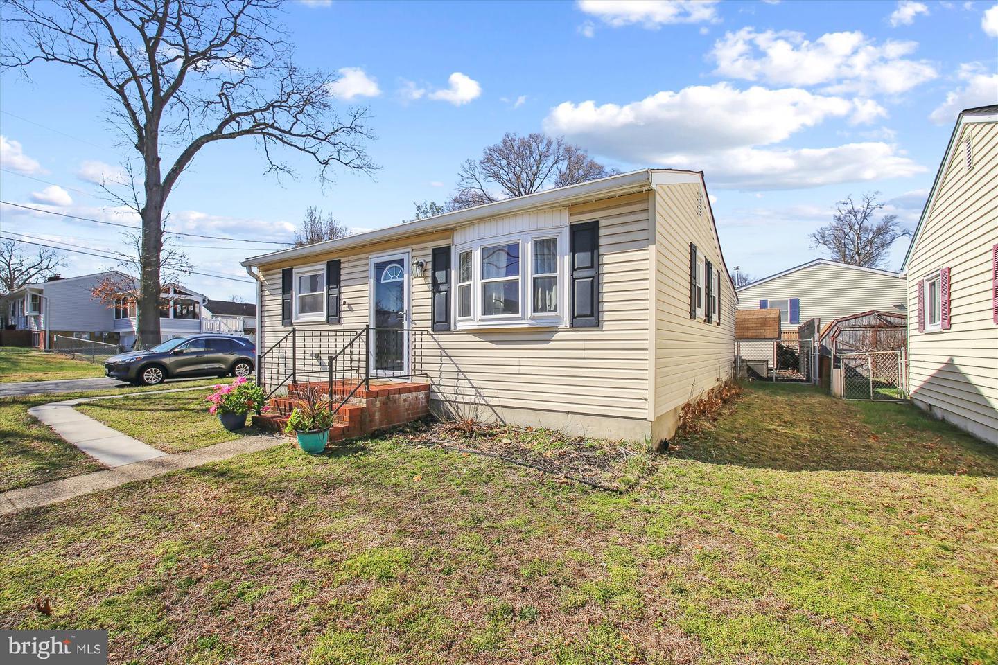 Mayford Ave, Pasadena, MD 21122
