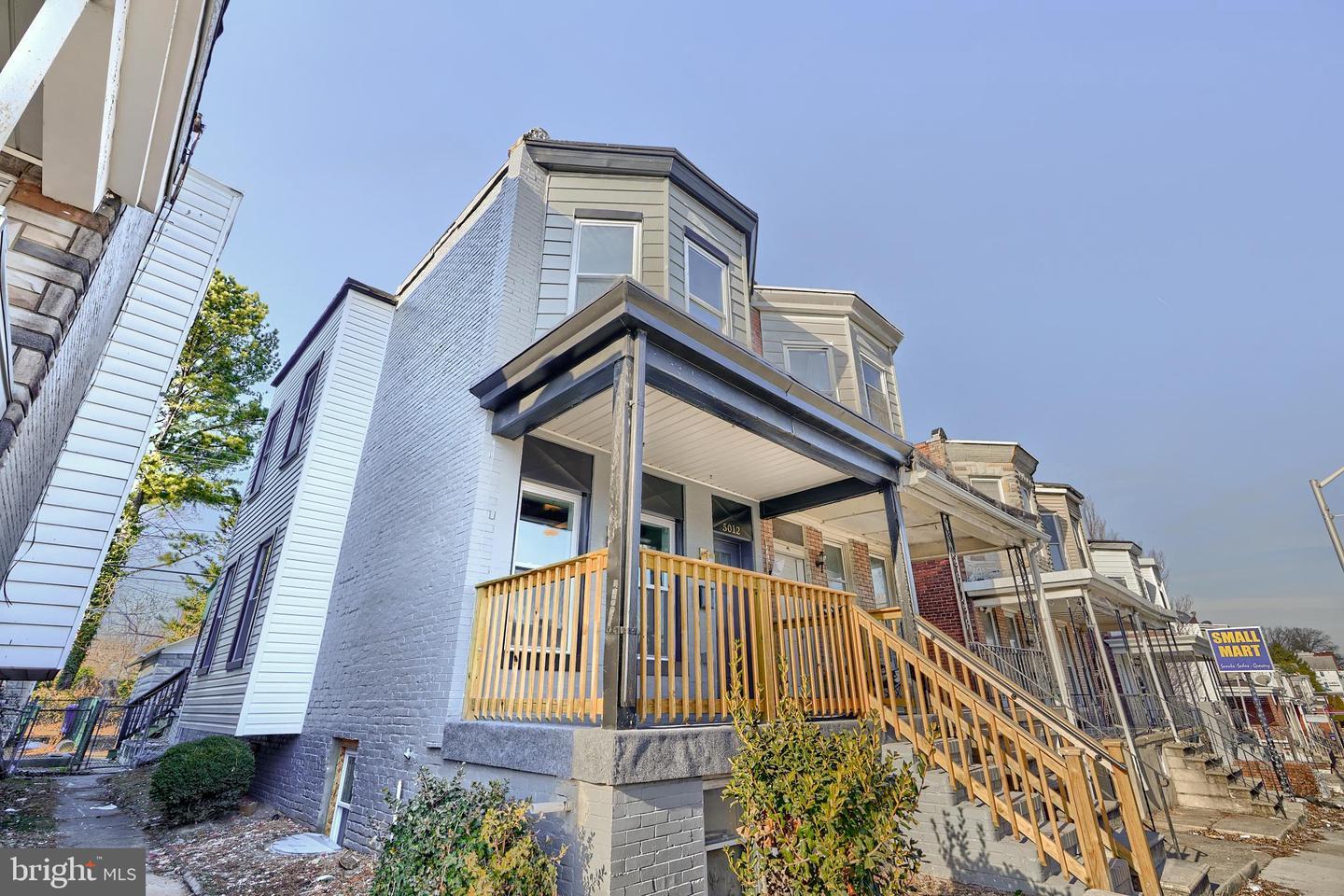 Belair Rd, Baltimore, MD 21206