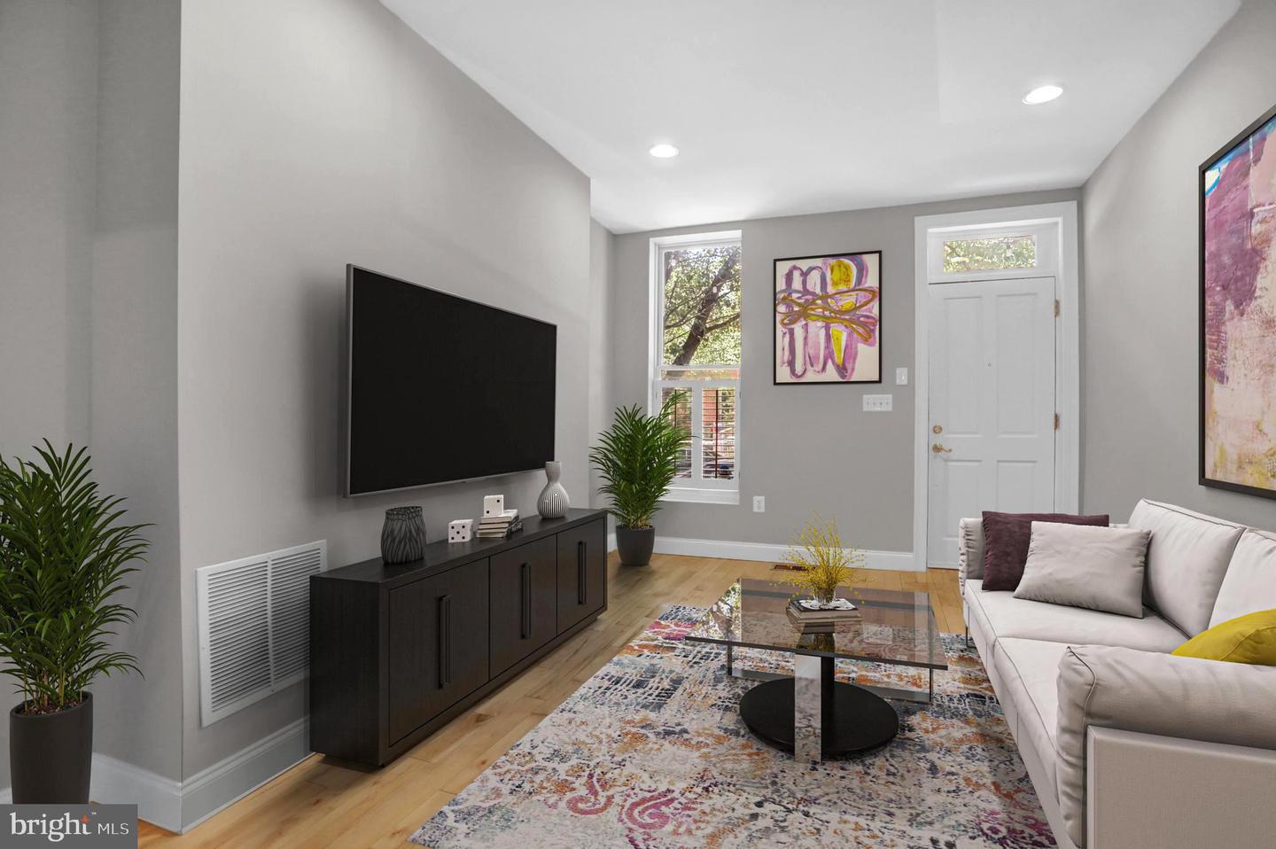 S Chester St, Baltimore, MD 21231