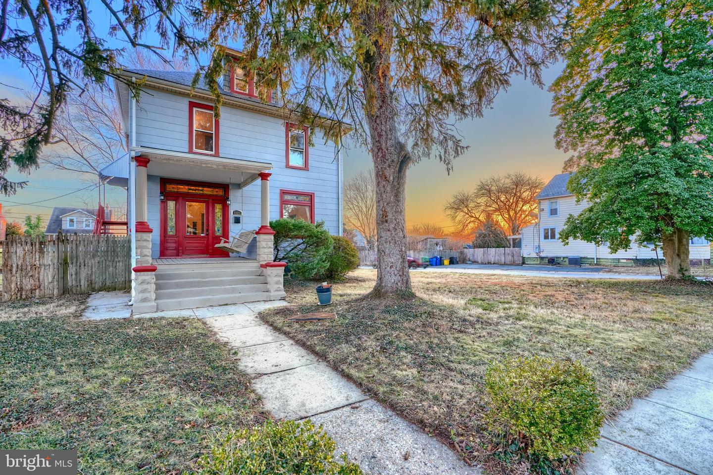 Raspe Ave, Baltimore, MD 21206