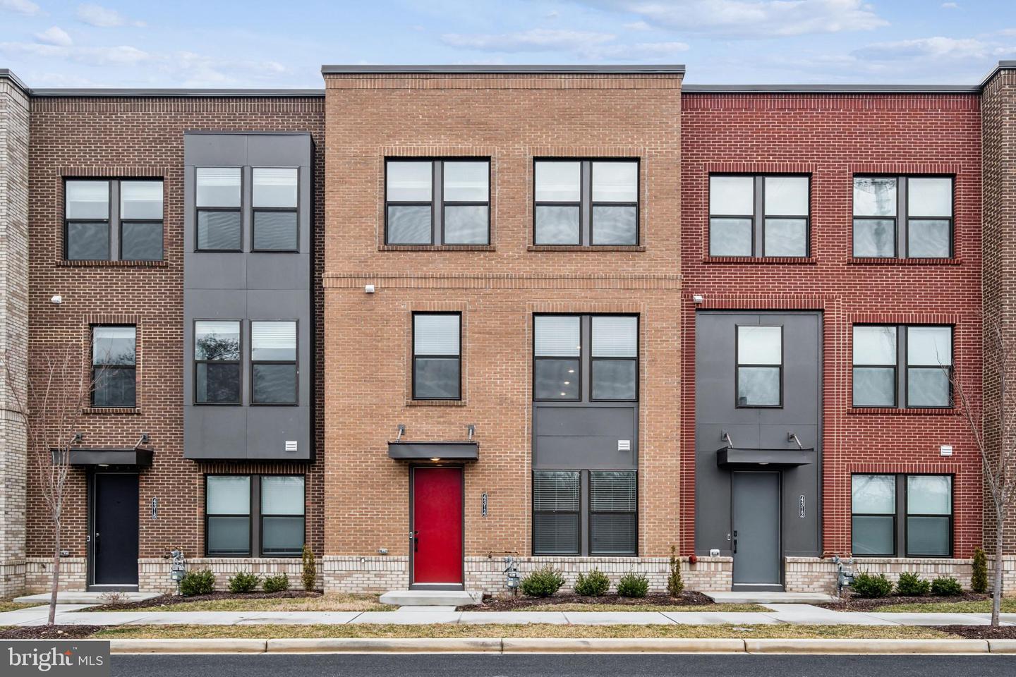 Roland Heights Ave, Baltimore, MD 21211