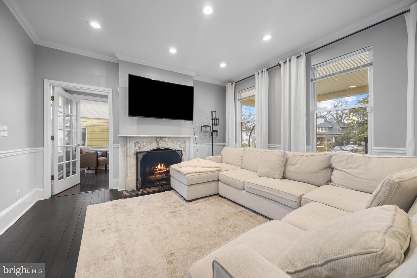 Chatham Rd, Baltimore, MD 21215