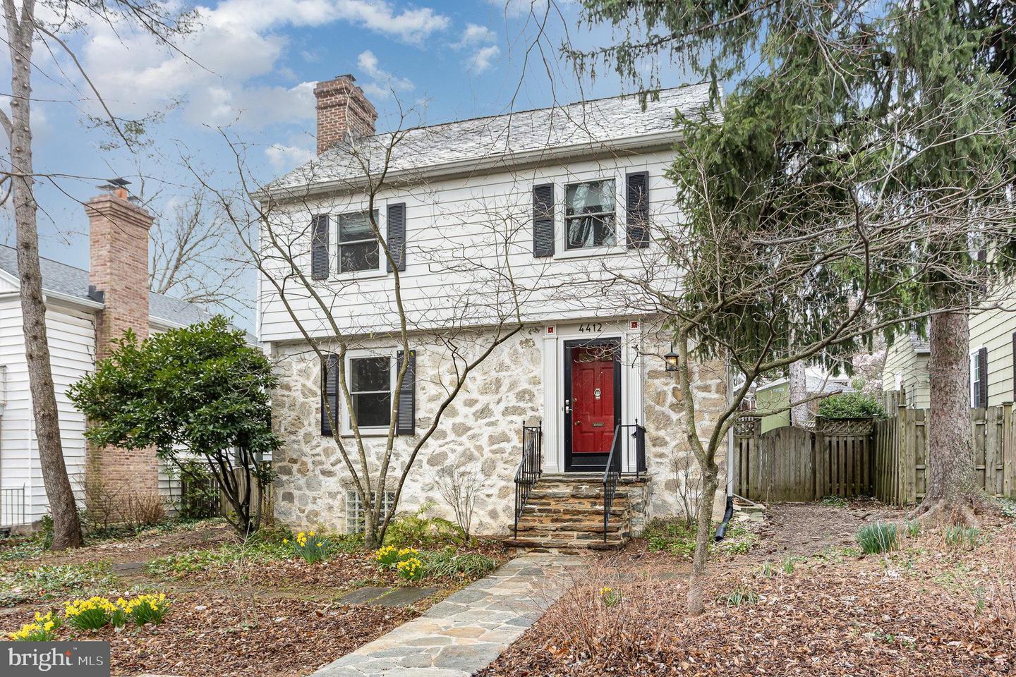 Sedgwick Rd, Baltimore, MD 21210