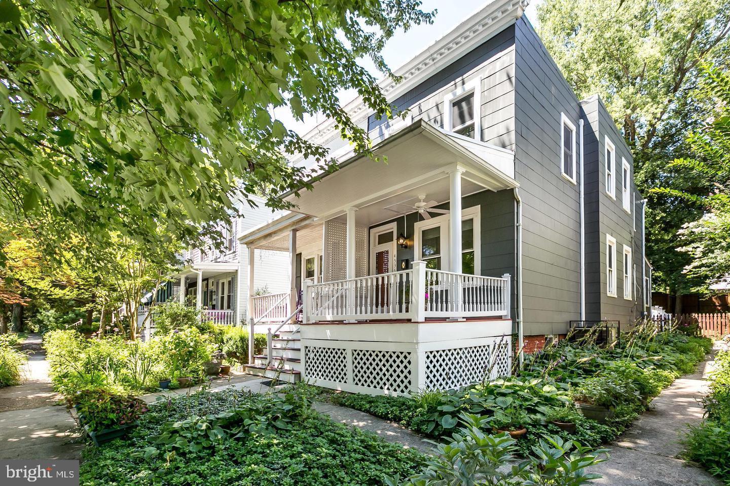 Keswick Rd, Baltimore, MD 21210