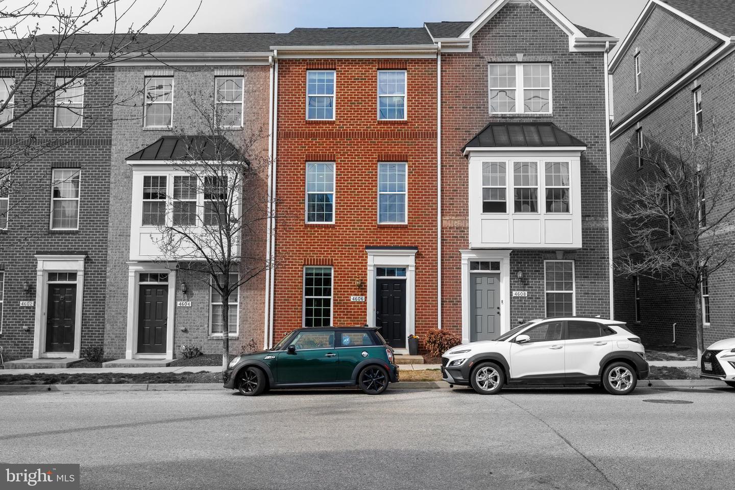 Fait Ave, Baltimore, MD 21224