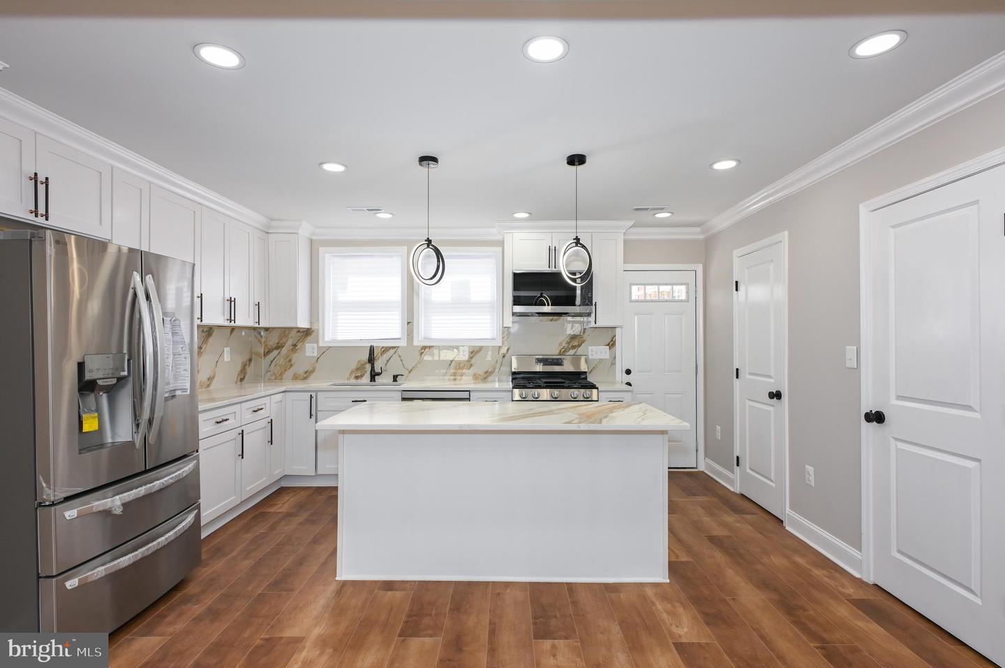Winston Ave, Baltimore, MD 21212