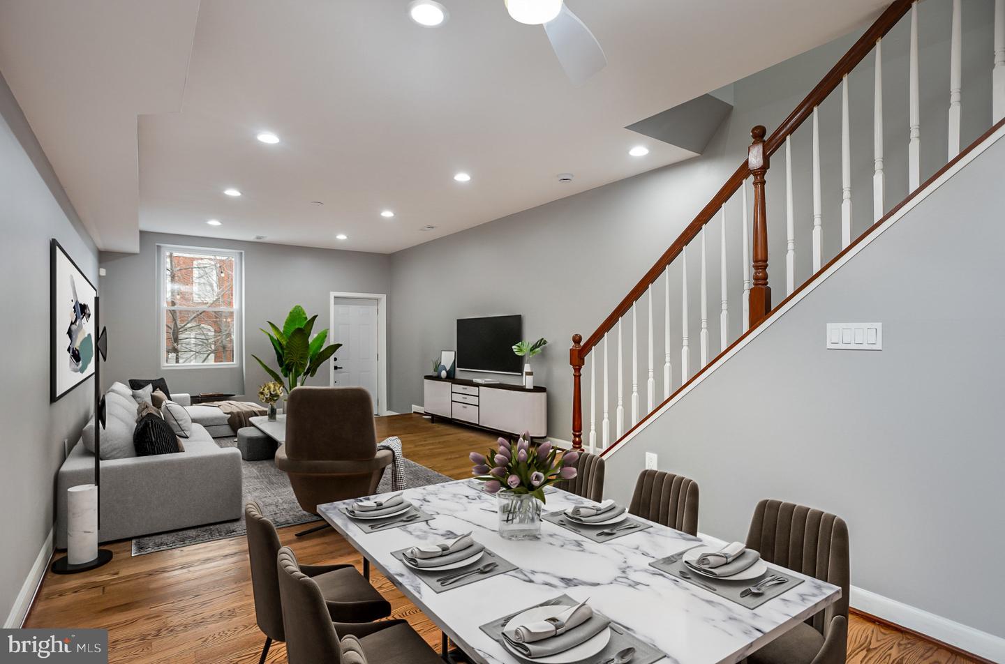 N Luzerne Ave, Baltimore, MD 21224