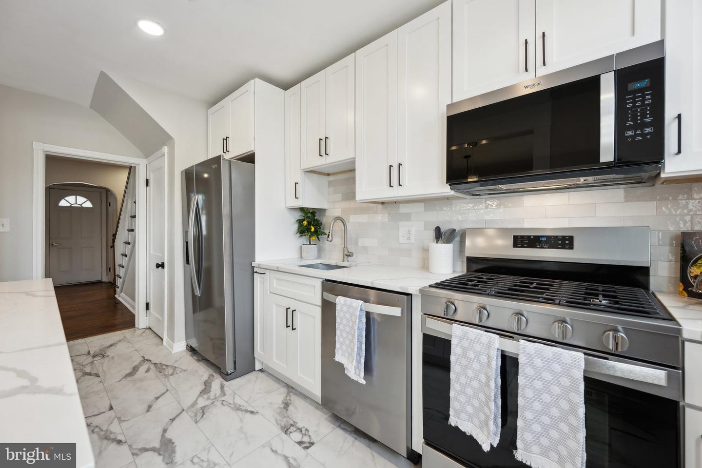 Woodstock Ave, Baltimore, MD 21213
