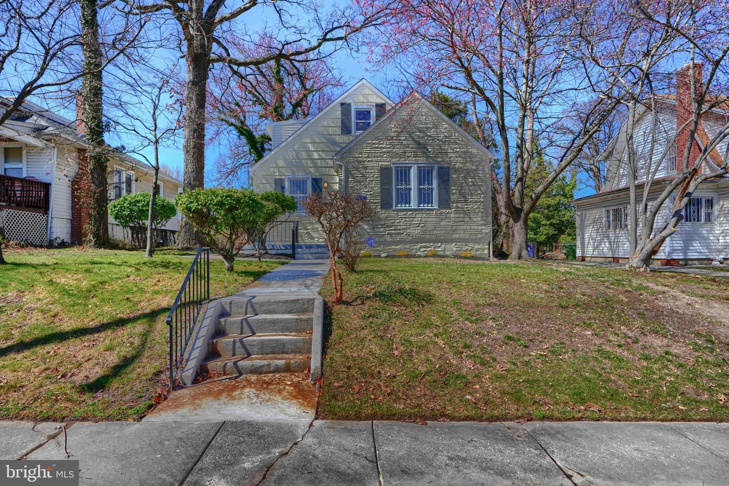 Kenilworth Ave, Baltimore, MD 21212