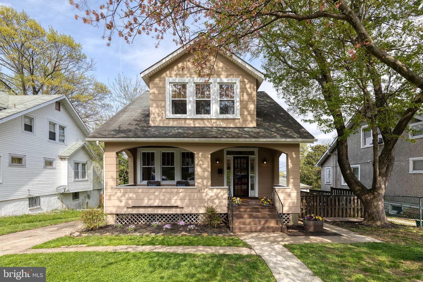 Woodlea Ave, Baltimore, MD 21206