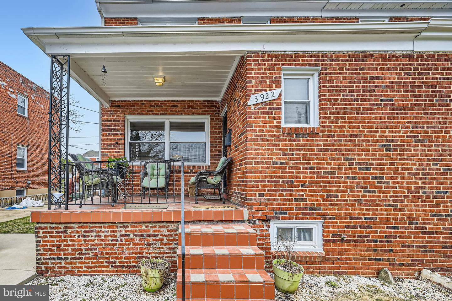 Mortimer Ave, Baltimore, MD 21215