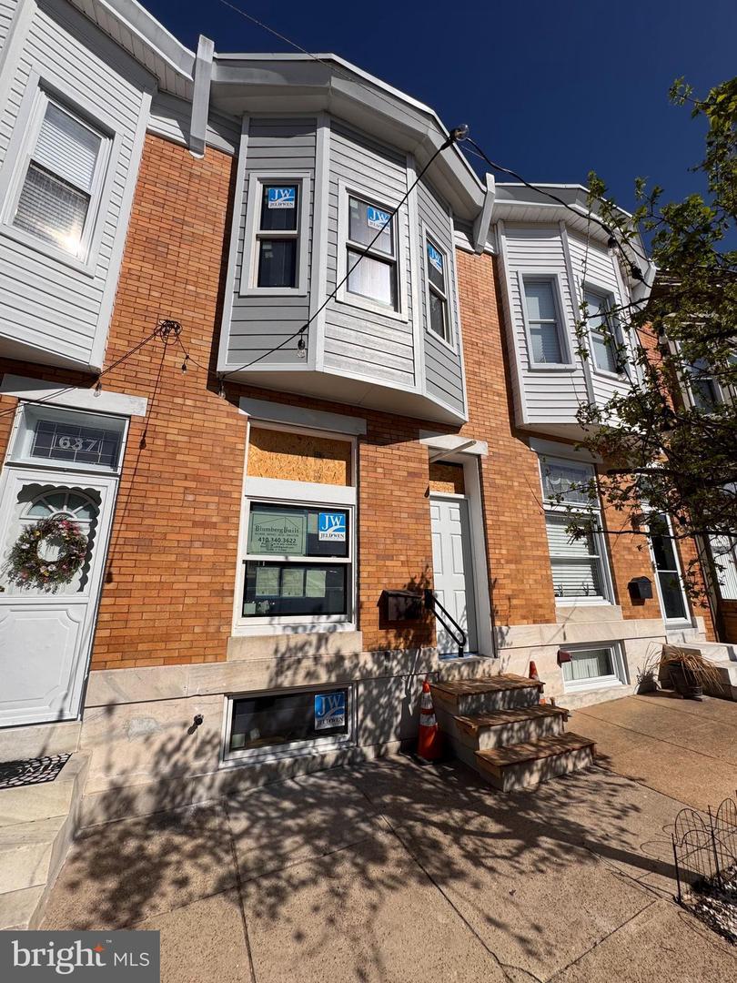 S Potomac St, Baltimore, MD 21224