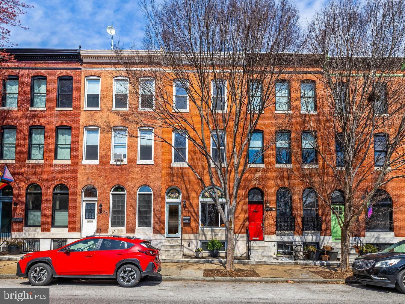 E Baltimore St, Baltimore, MD 21224