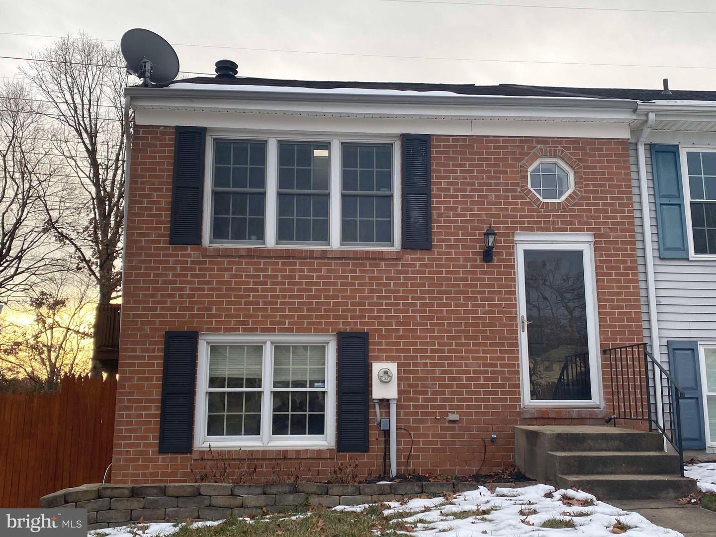 Castlemill Cir, Nottingham, MD 21236
