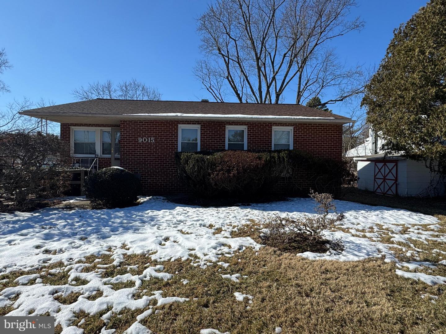 Meadow Heights Rd, Randallstown, MD 21133