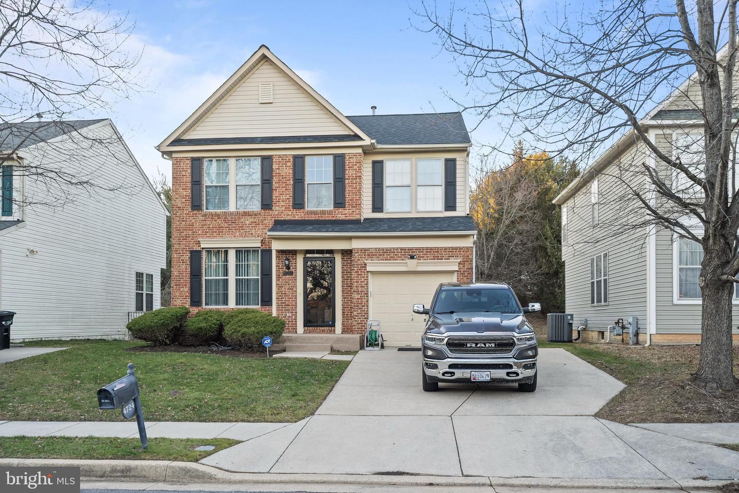 Truffle Ln, Owings Mills, MD 21117