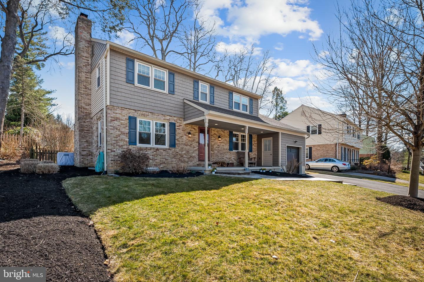 Springway Rd, Towson, MD 21204
