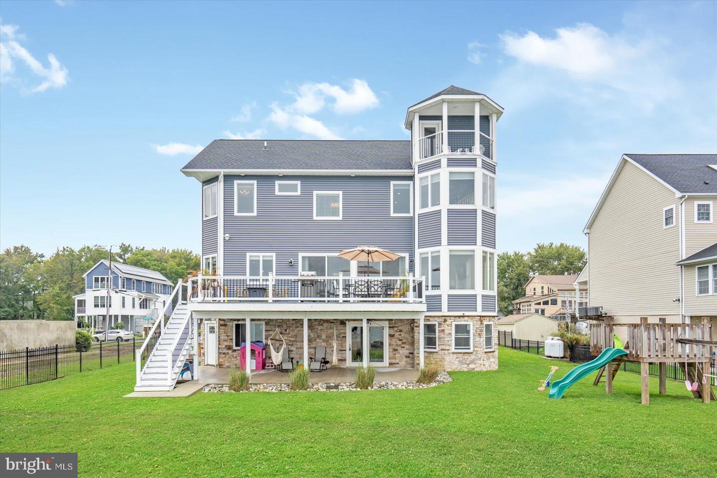 Chesapeake Ave, Sparrows Point, MD 21219