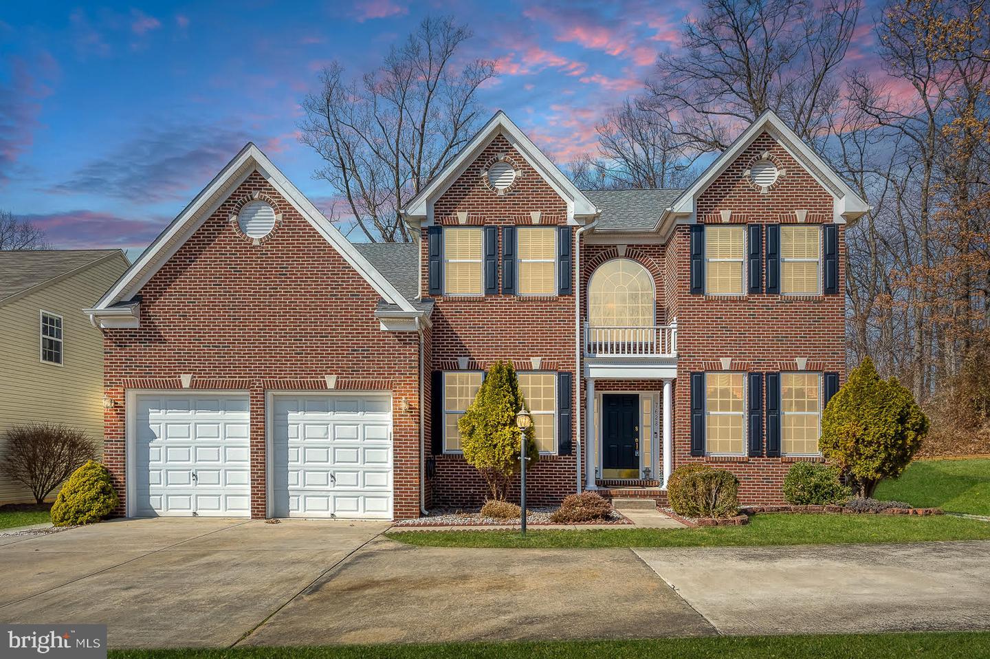 Cedar Pond Ln, Rosedale, MD 21237