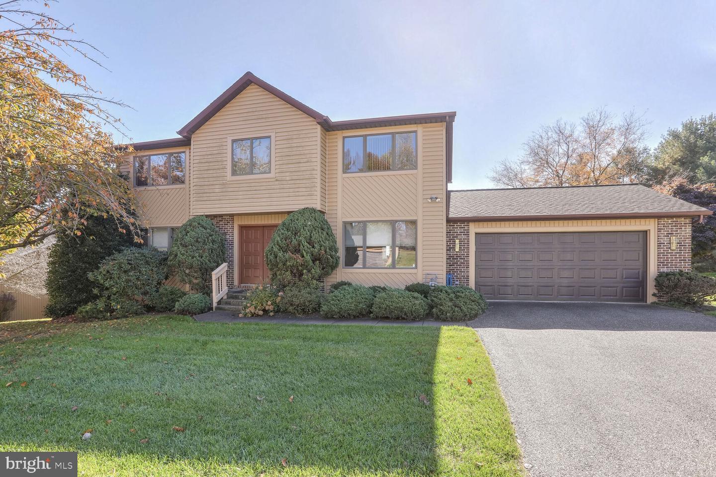 Oak Hill Ct, Owings Mills, MD 21117