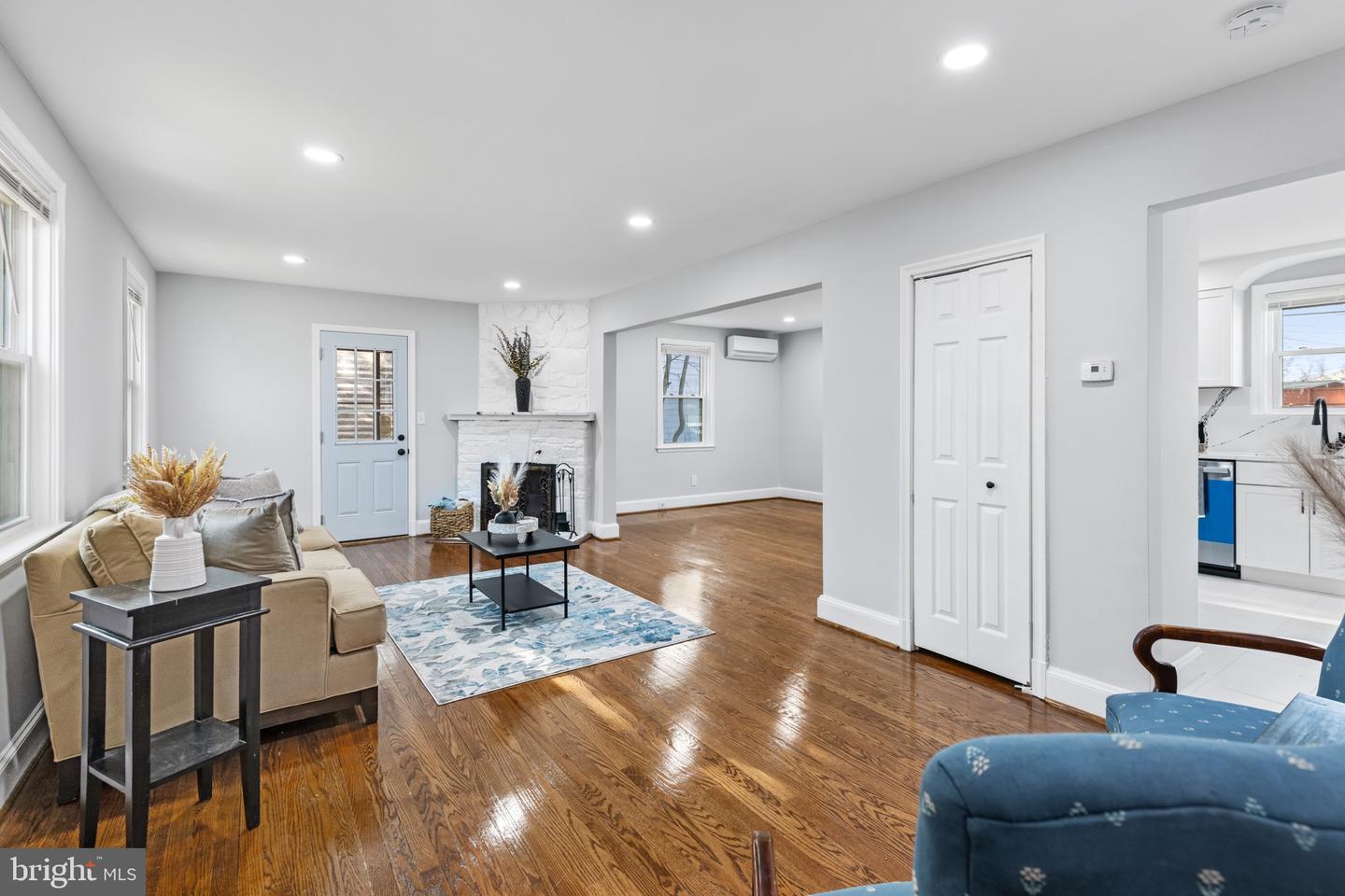 Liberty Rd, Gwynn Oak, MD 21207