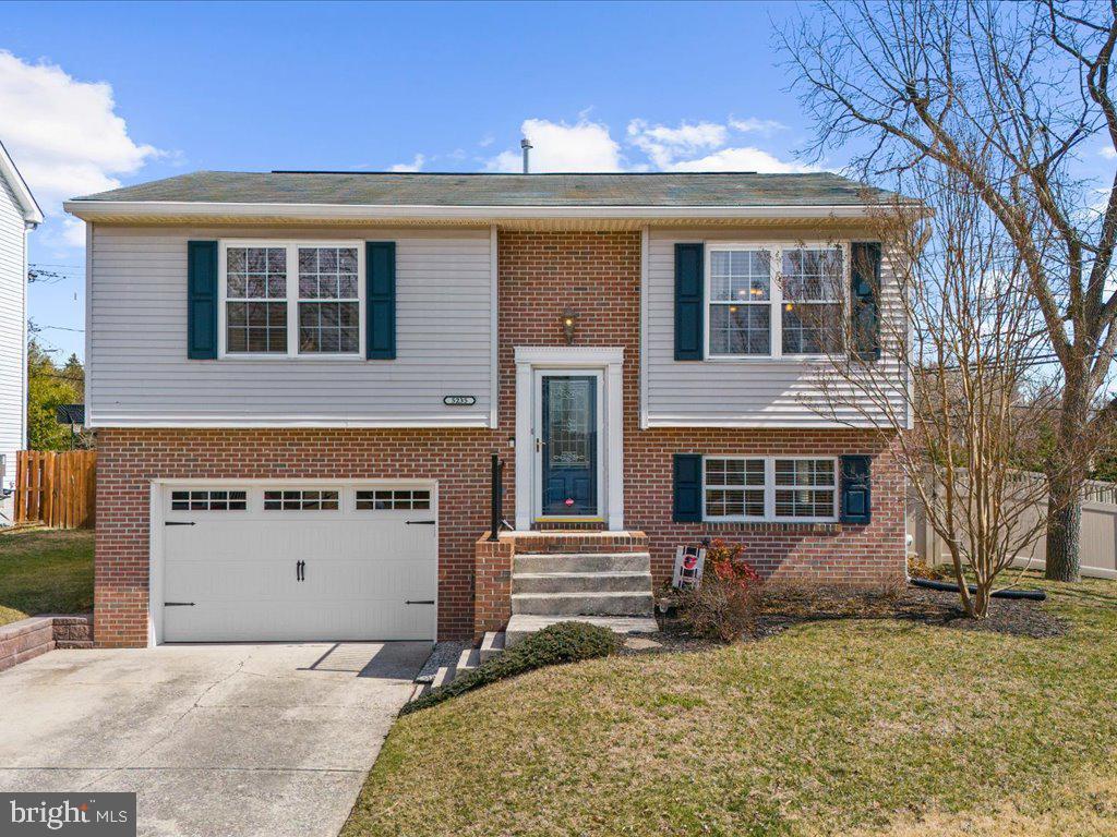 Arbutus Ave, Halethorpe, MD 21227