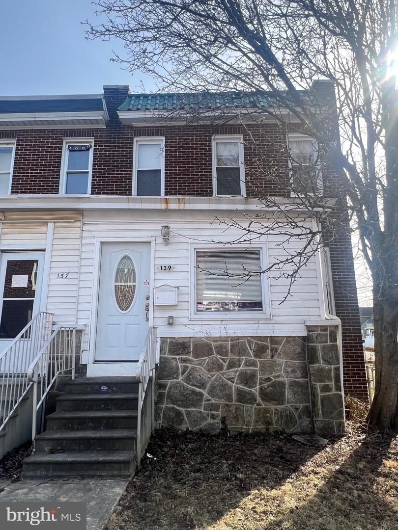 Ventnor Ter, Dundalk, MD 21222