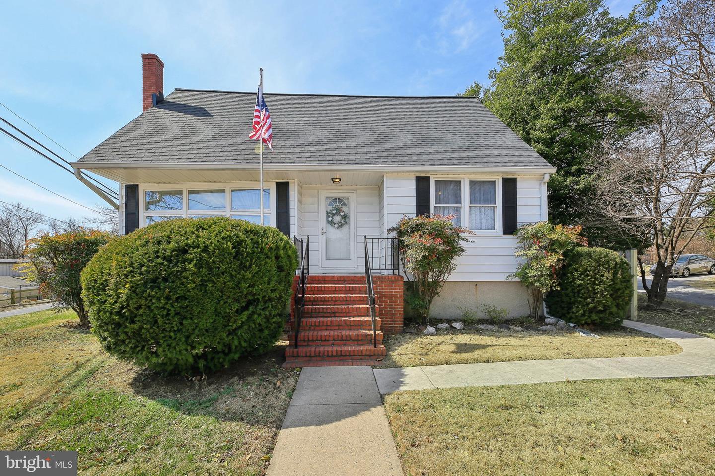 Benson Ave, Baltimore, MD 21227