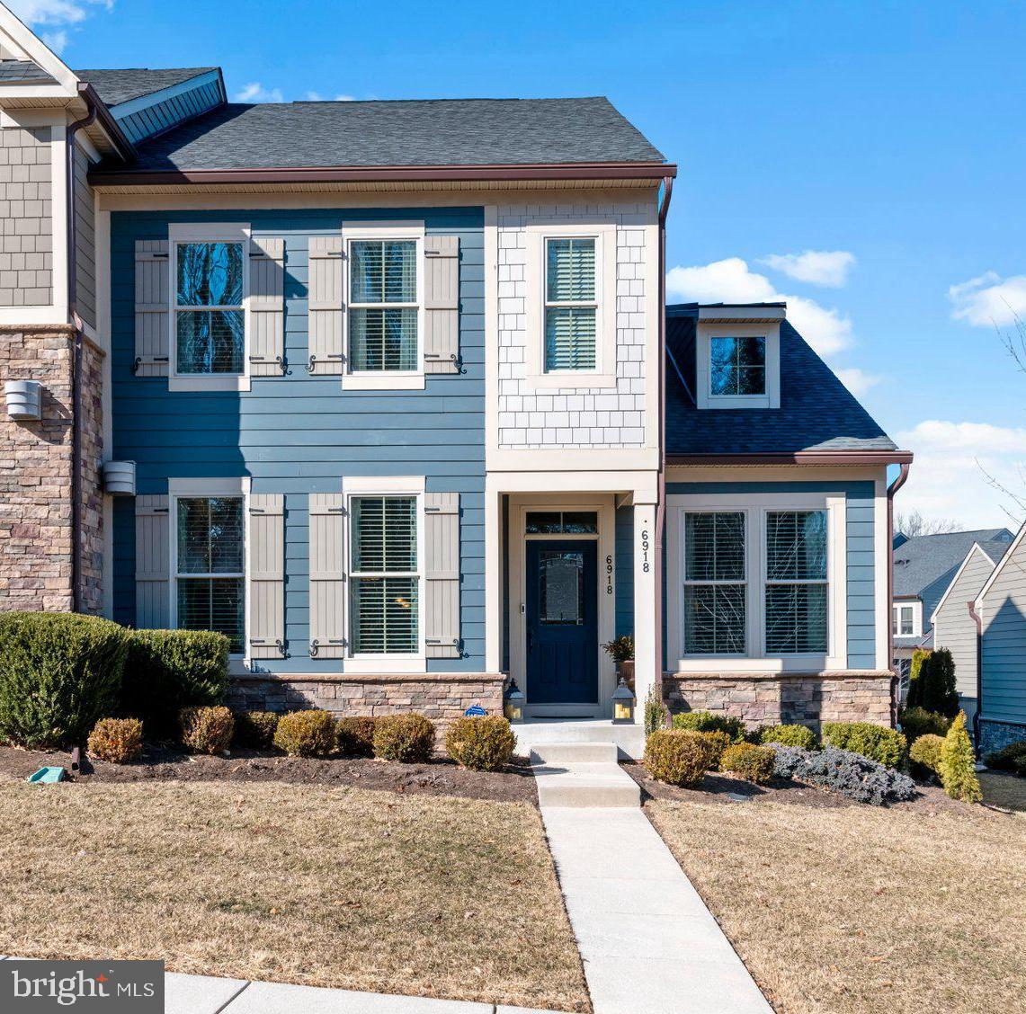 Summit Cir, Baltimore, MD 21239