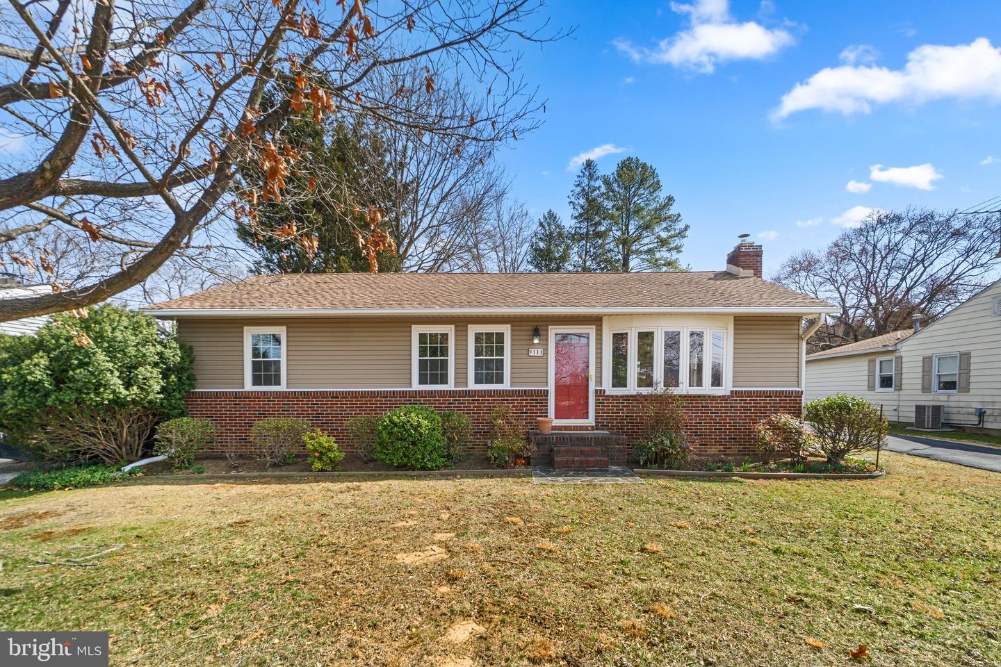 Simms Ave, Baltimore, MD 21234