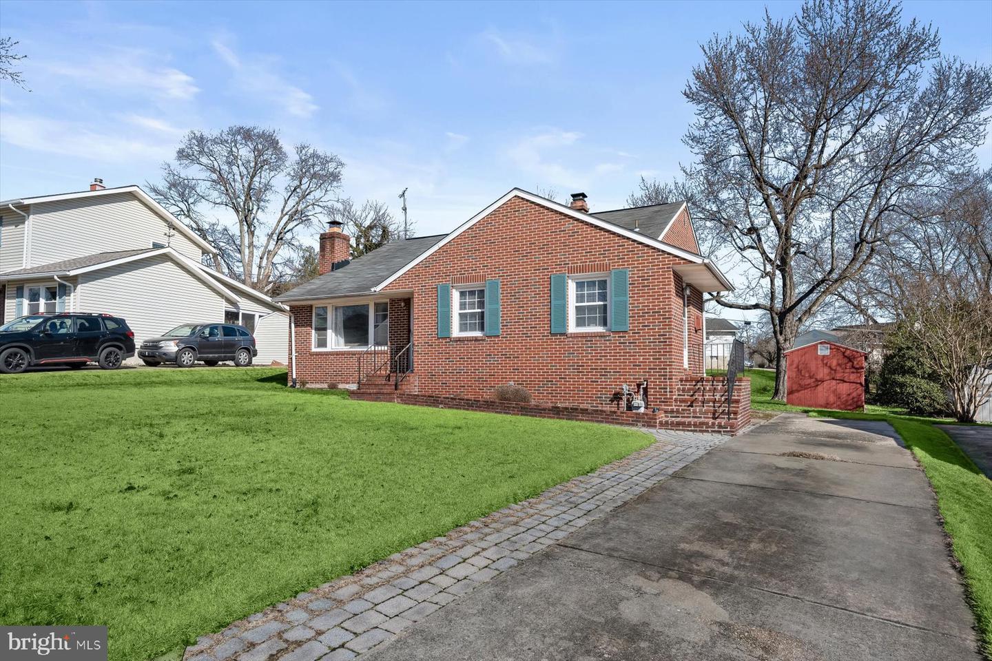 Tammy Rd, Nottingham, MD 21236