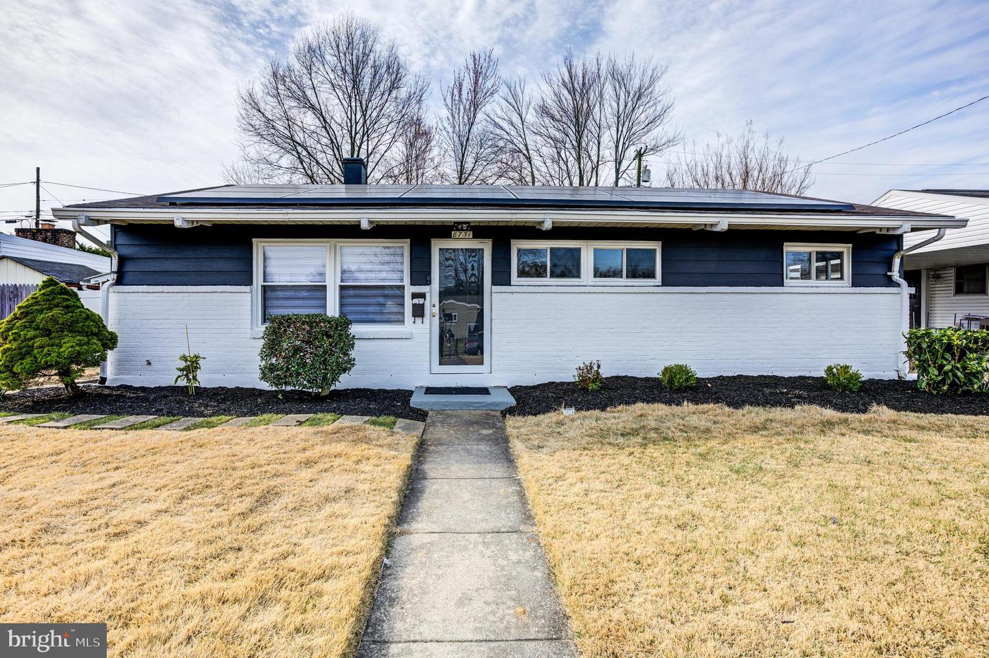 Stockwell Rd, Baltimore, MD 21234