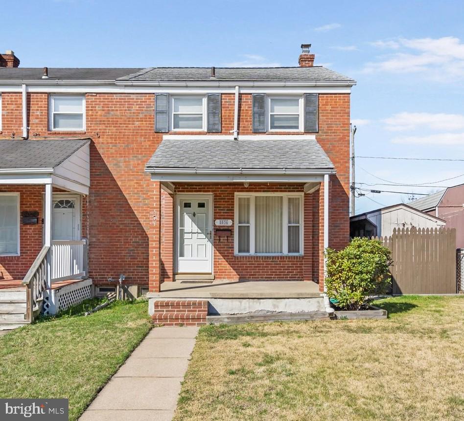 Kimberly Rd, Baltimore, MD 21222