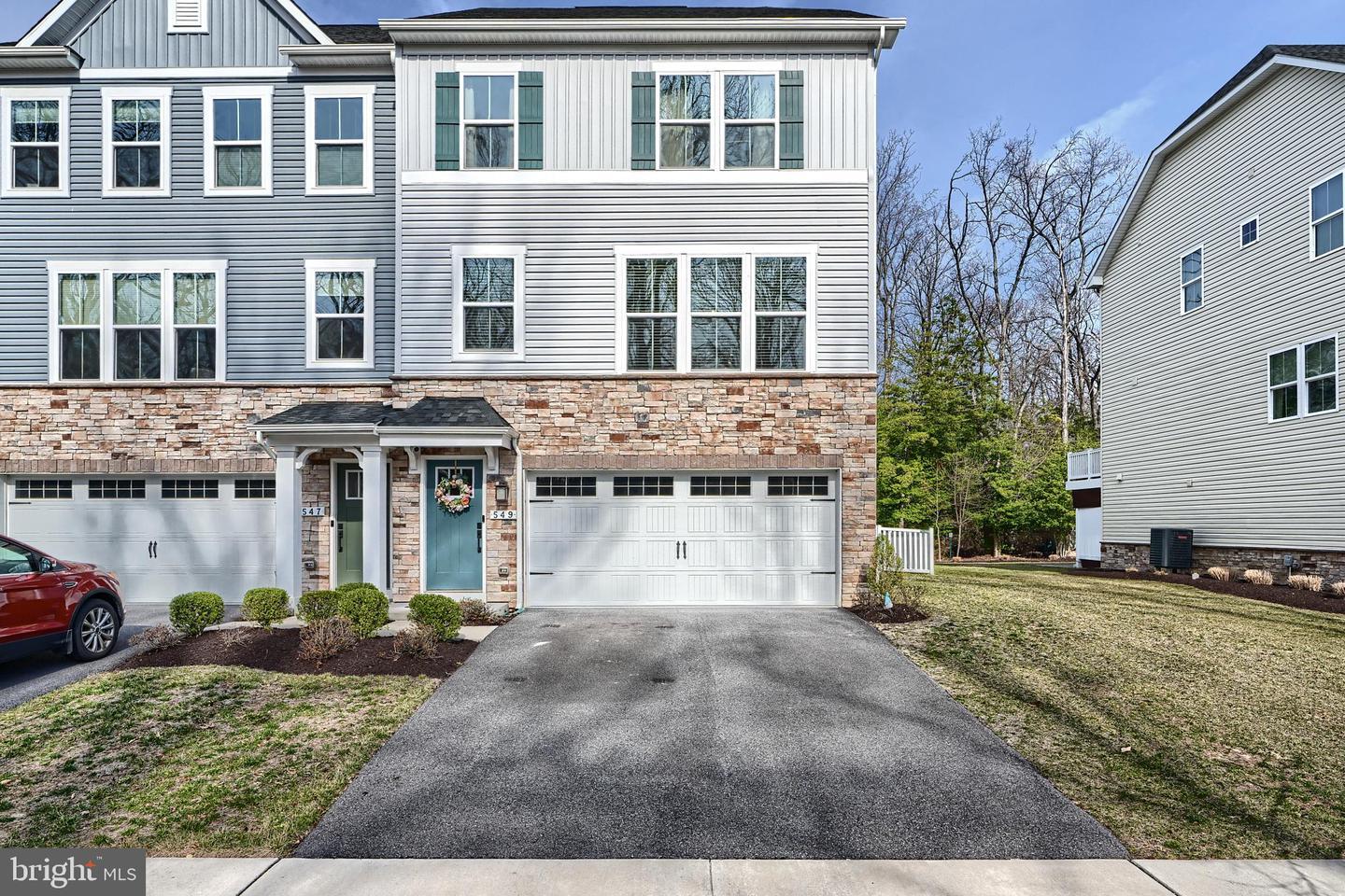 Katherine Ave, Baltimore, MD 21221