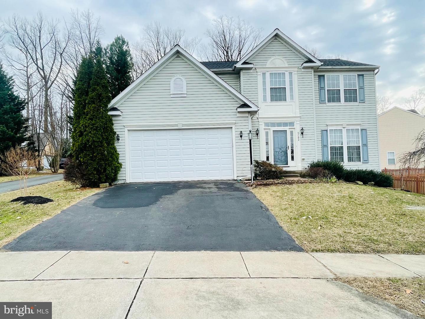 Harvey Ct, White Marsh, MD 21162