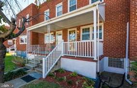 Gray Haven Rd, Dundalk, MD 21222