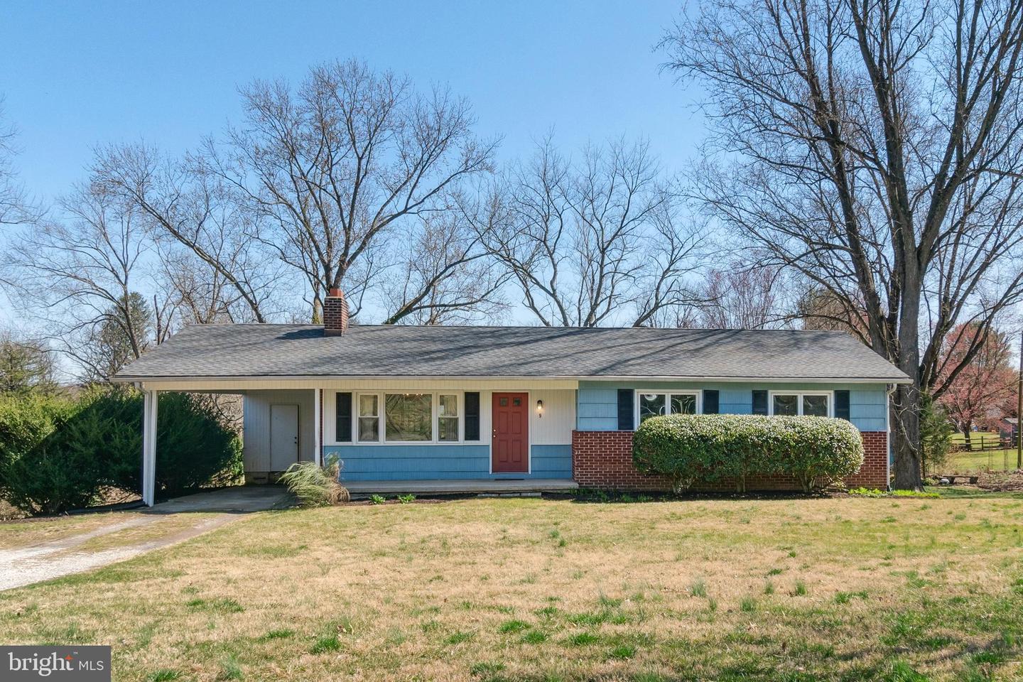 Bellclare Cir, Sparks Glencoe, MD 21152