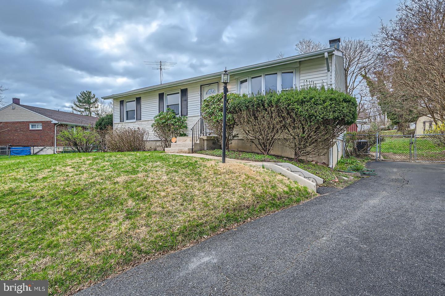 Vega Ct, Randallstown, MD 21133