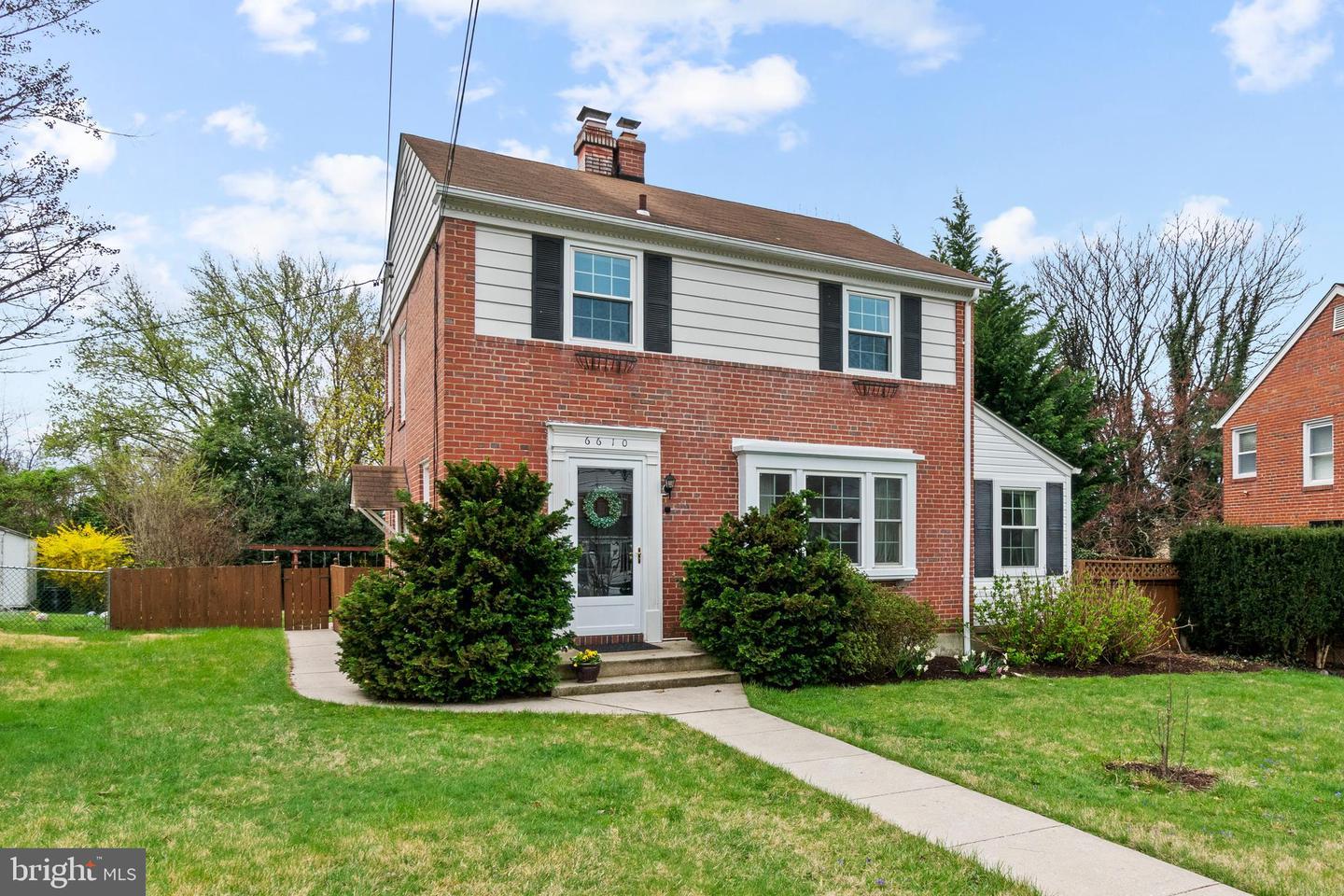 Loch Hill Rd, Loch Hill, MD 21239