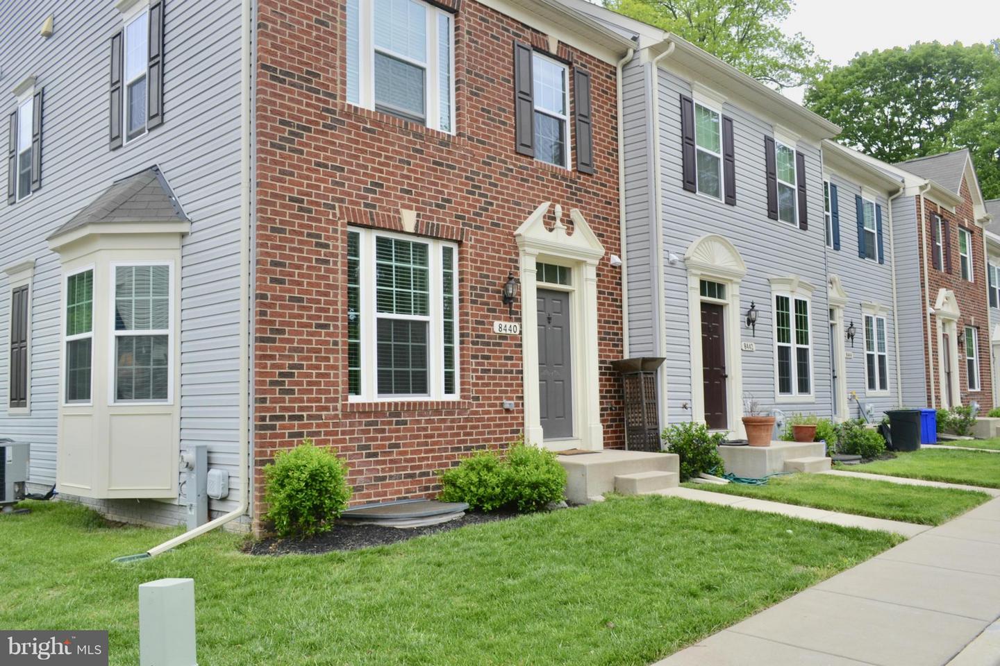 Clear Spring Dr, Chesapeake Beach, MD 20732