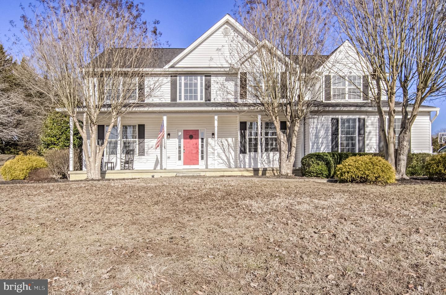 Crescent Ln, La Plata, MD 20646
