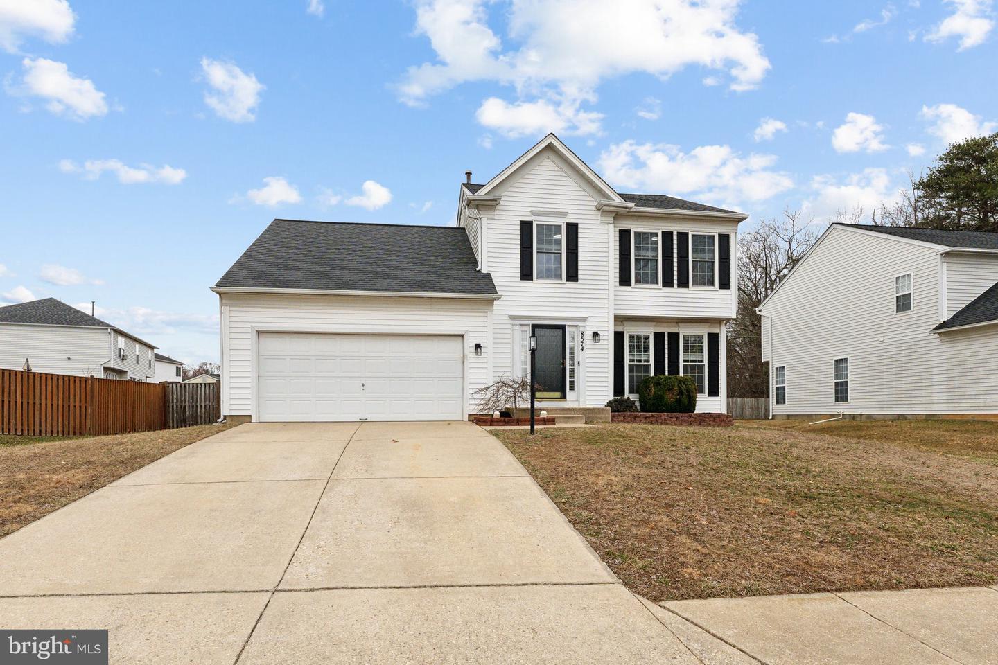 Kingsway Dr, White Plains, MD 20695