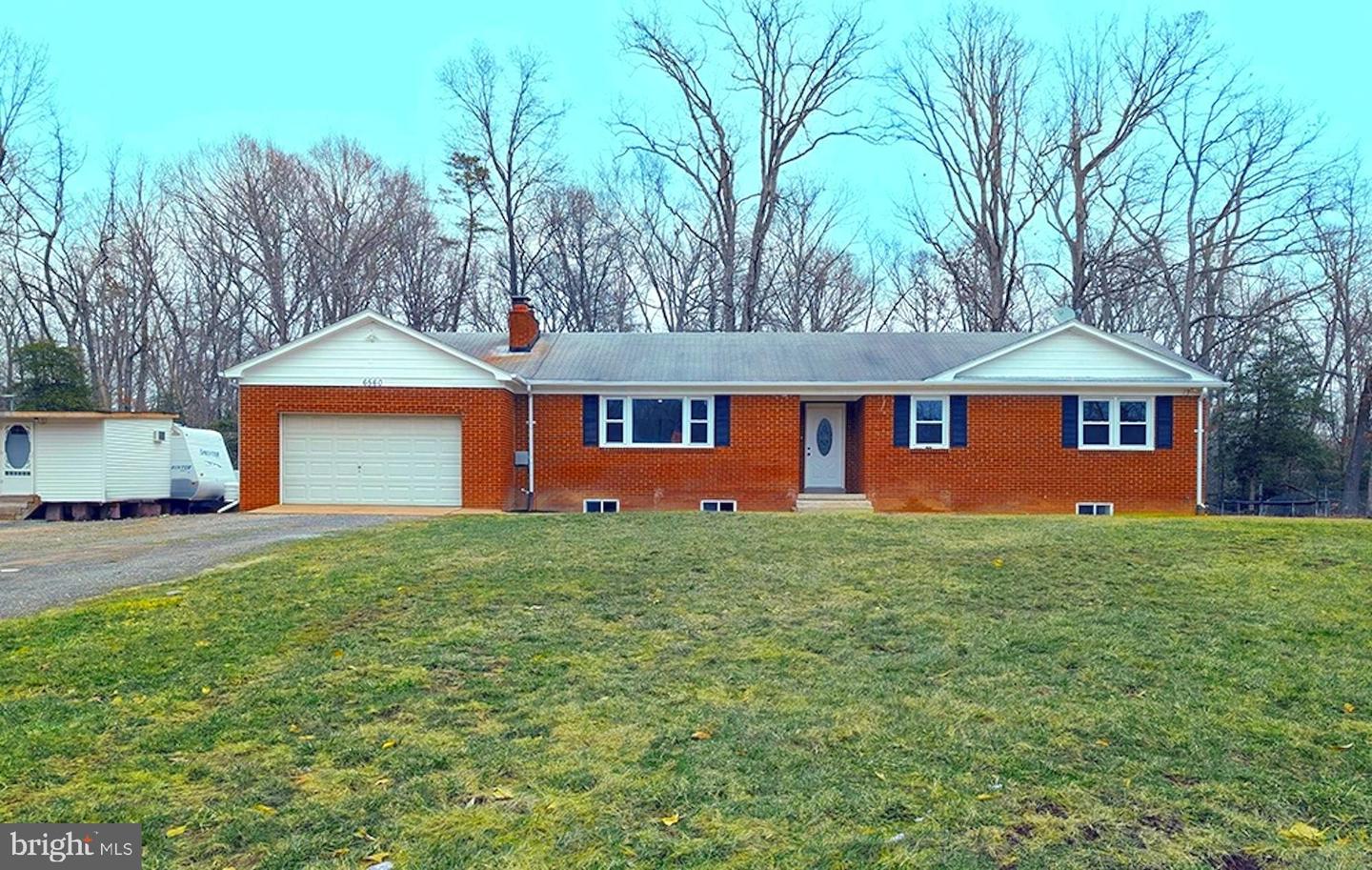 Cardinal Dr, La Plata, MD 20646