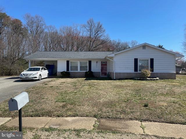 Melrose Ct, Waldorf, MD 20602