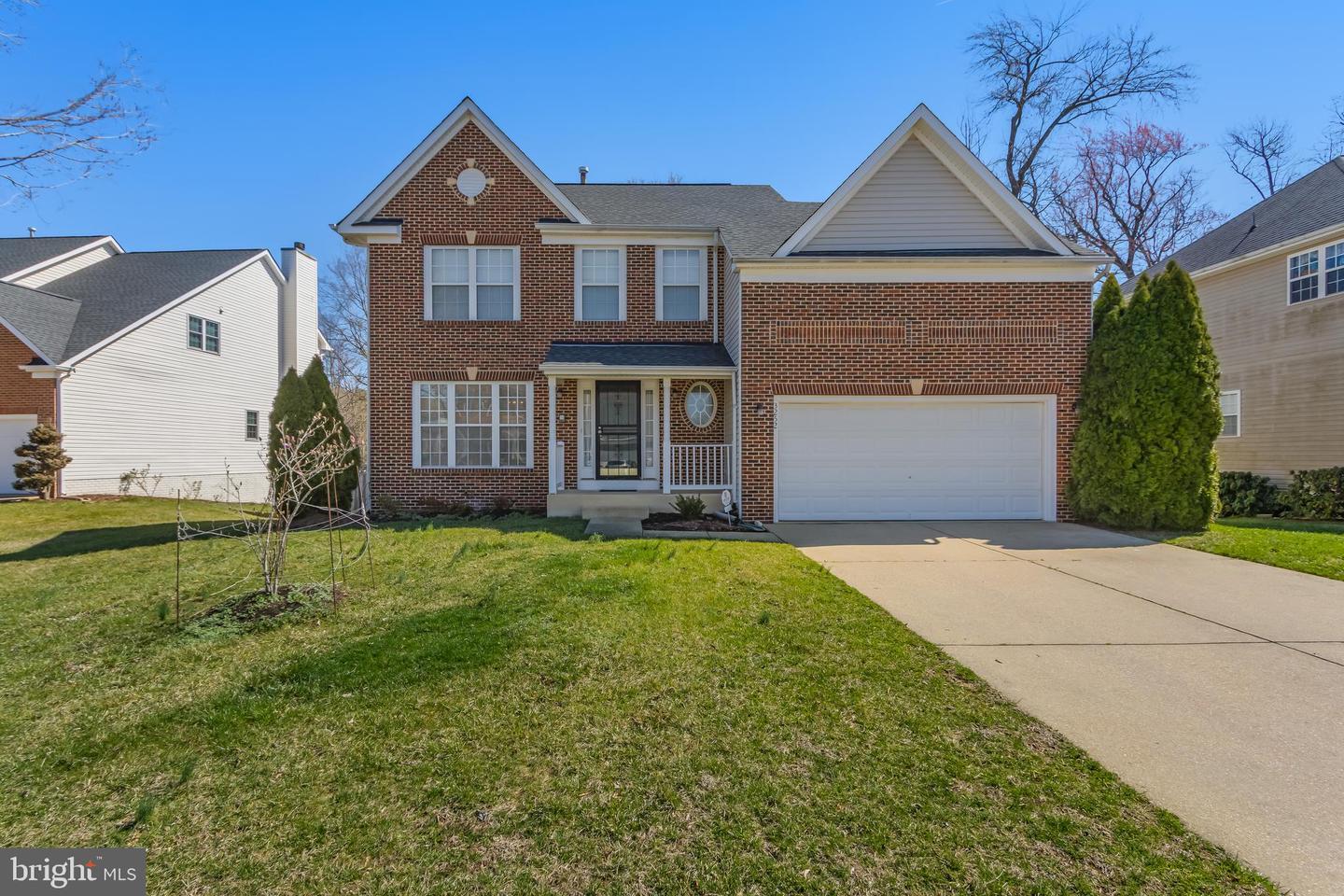 Gossett Ct, Waldorf, MD 20603